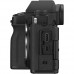 Цифр. фотокамера Fujifilm X-S10 Body Black